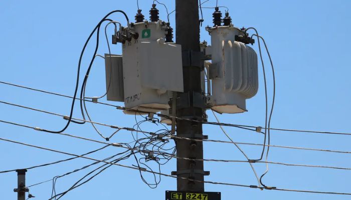 © Rovena Rosa/Agência Brasil Acidentes elétricos mataram 257 pessoas em 2024